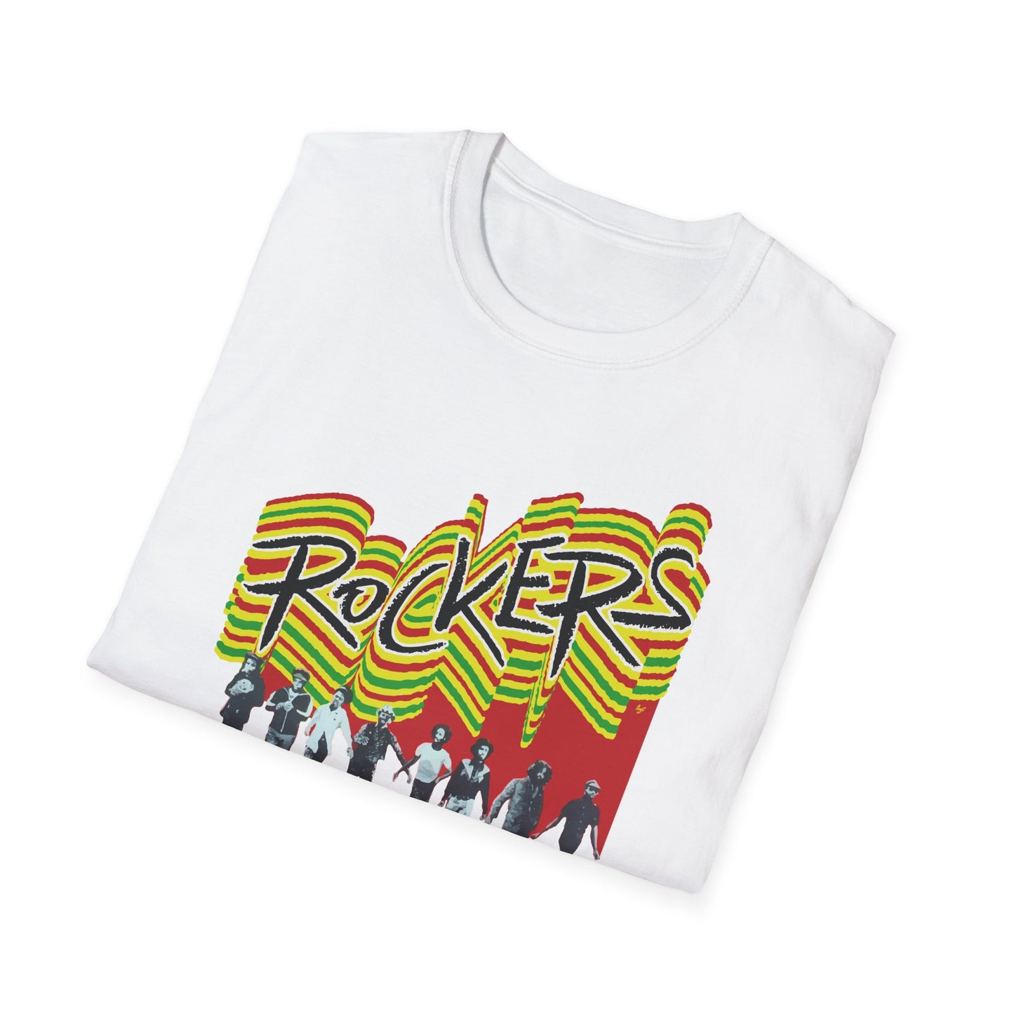 R.O.C.K.E.R.S ROCKERS