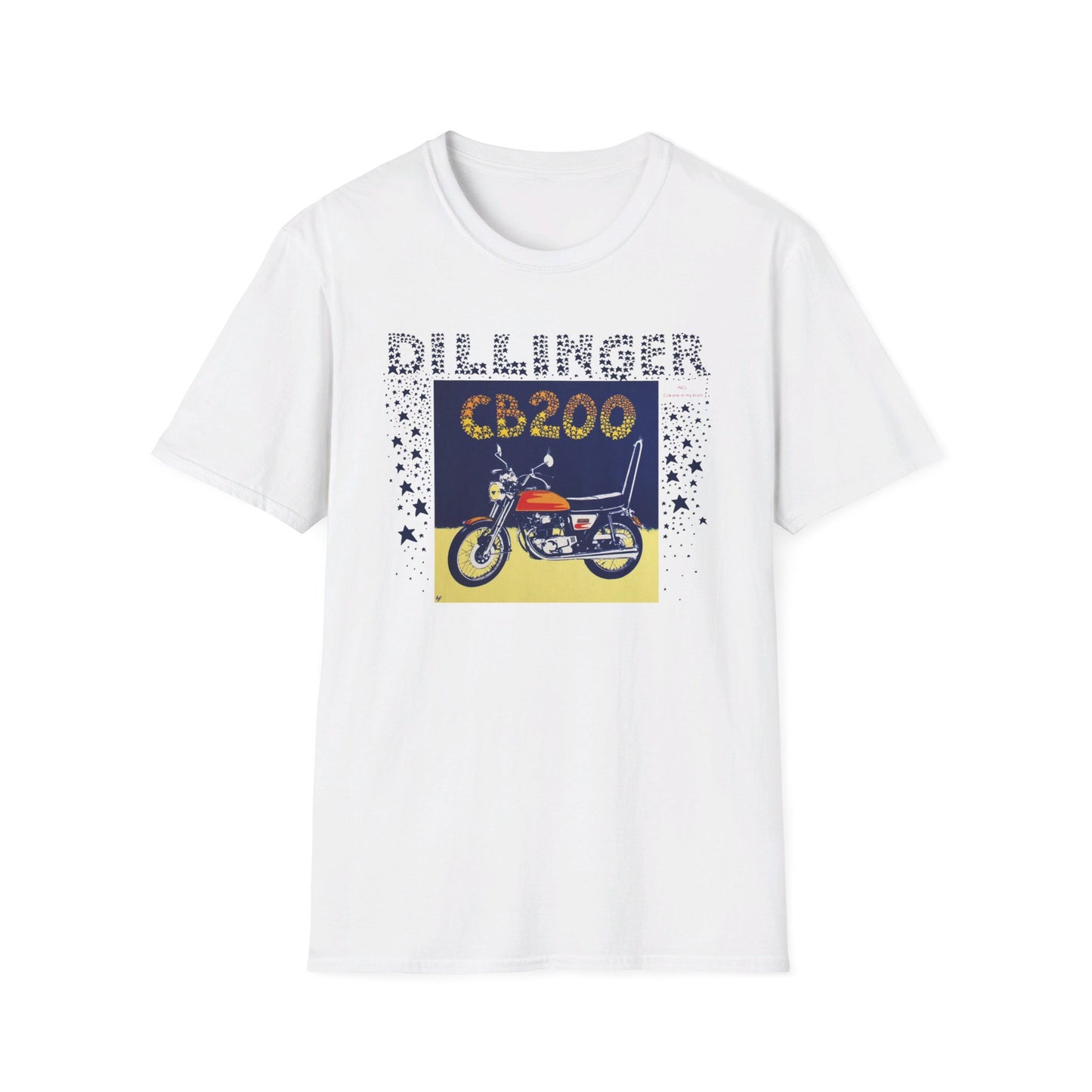 Dillinger CB200