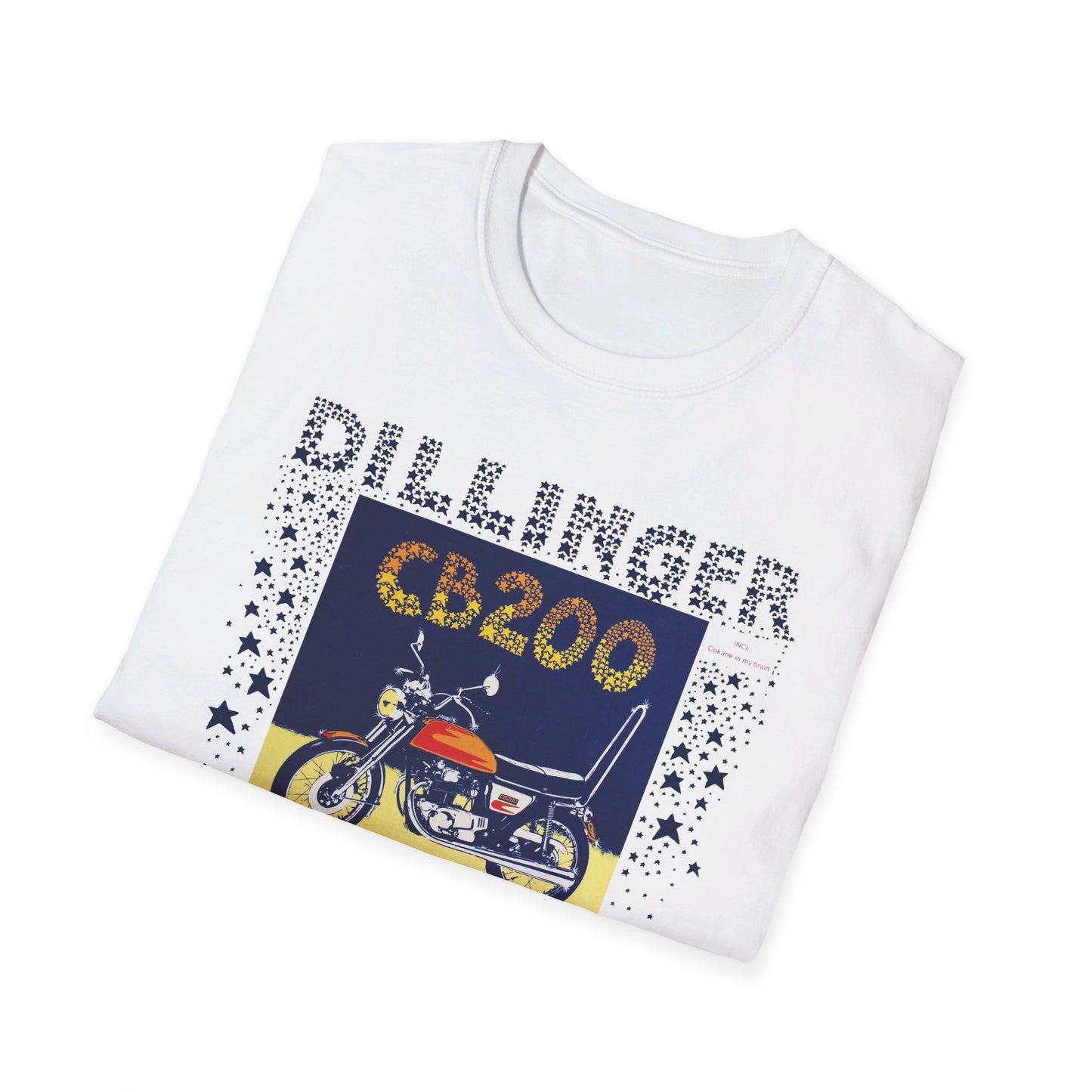 Dillinger CB200