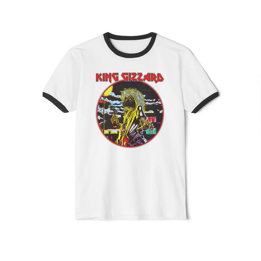 King Gizzard "Killers" Tee