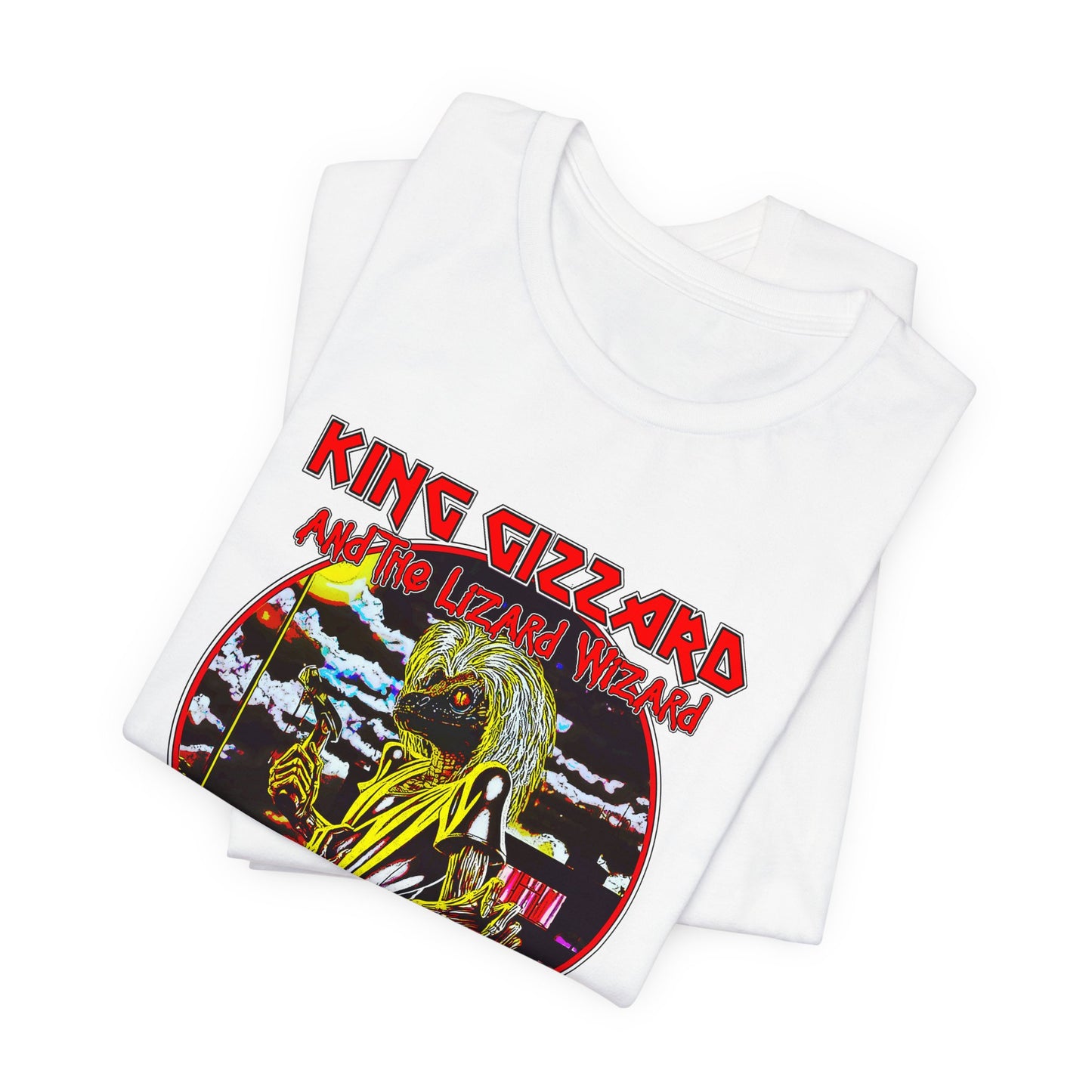 KGLW KILLERS TEE