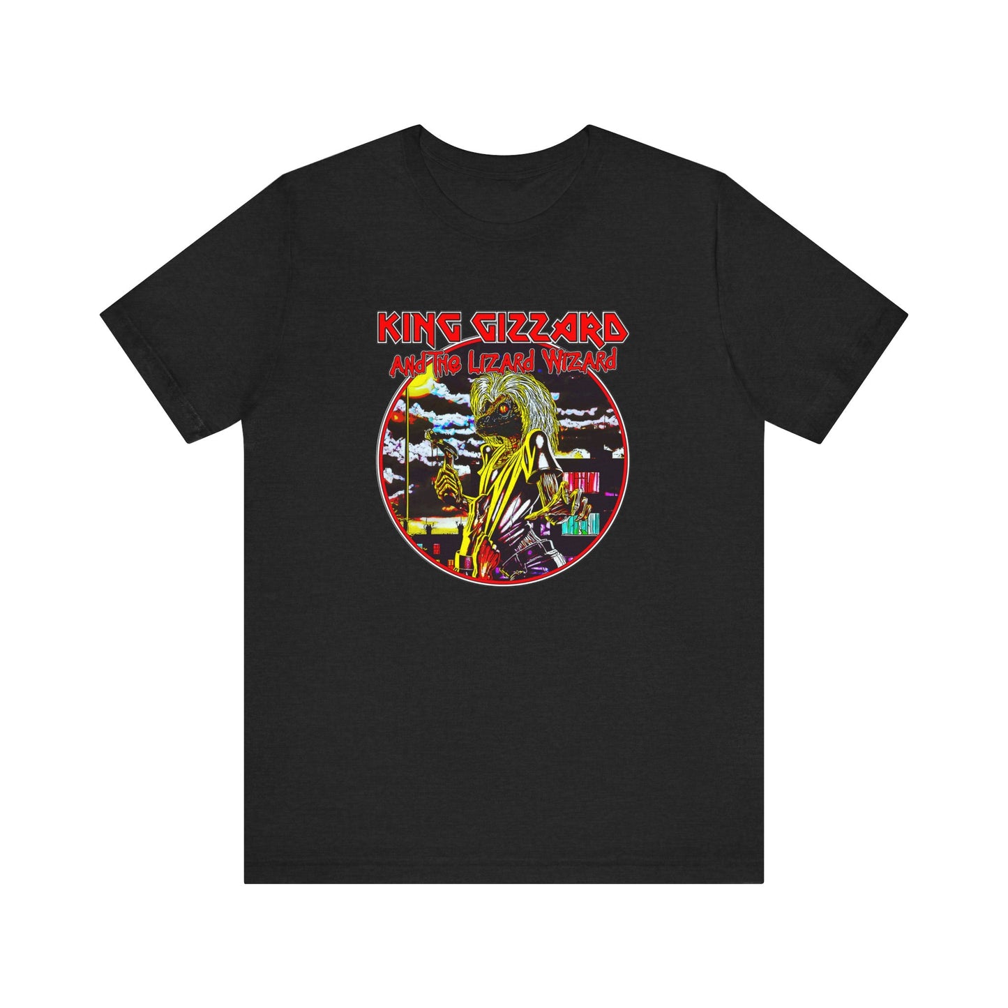 KGLW KILLERS TEE