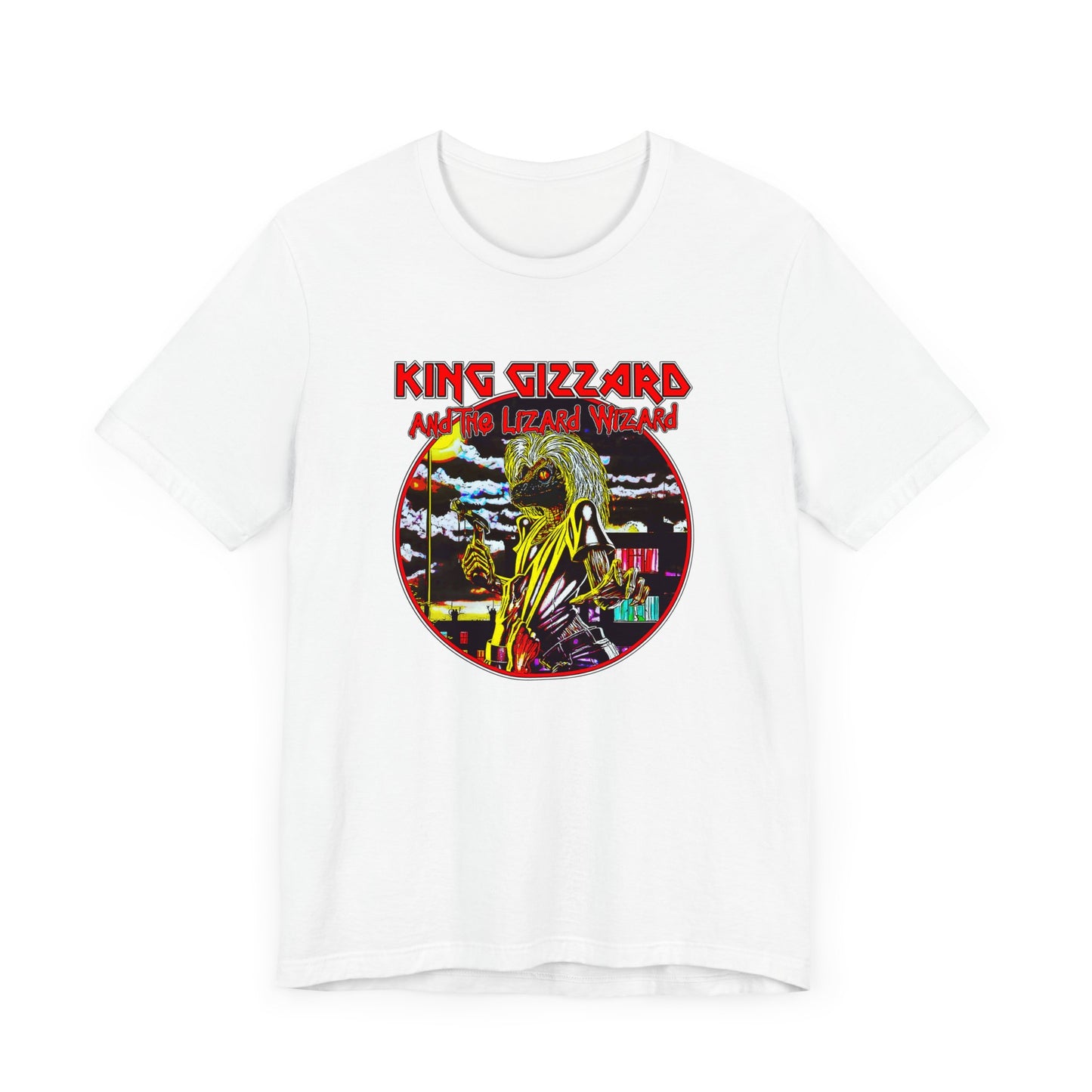 KGLW KILLERS TEE