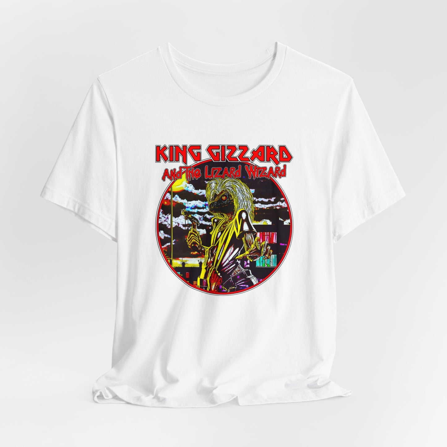 KGLW KILLERS TEE