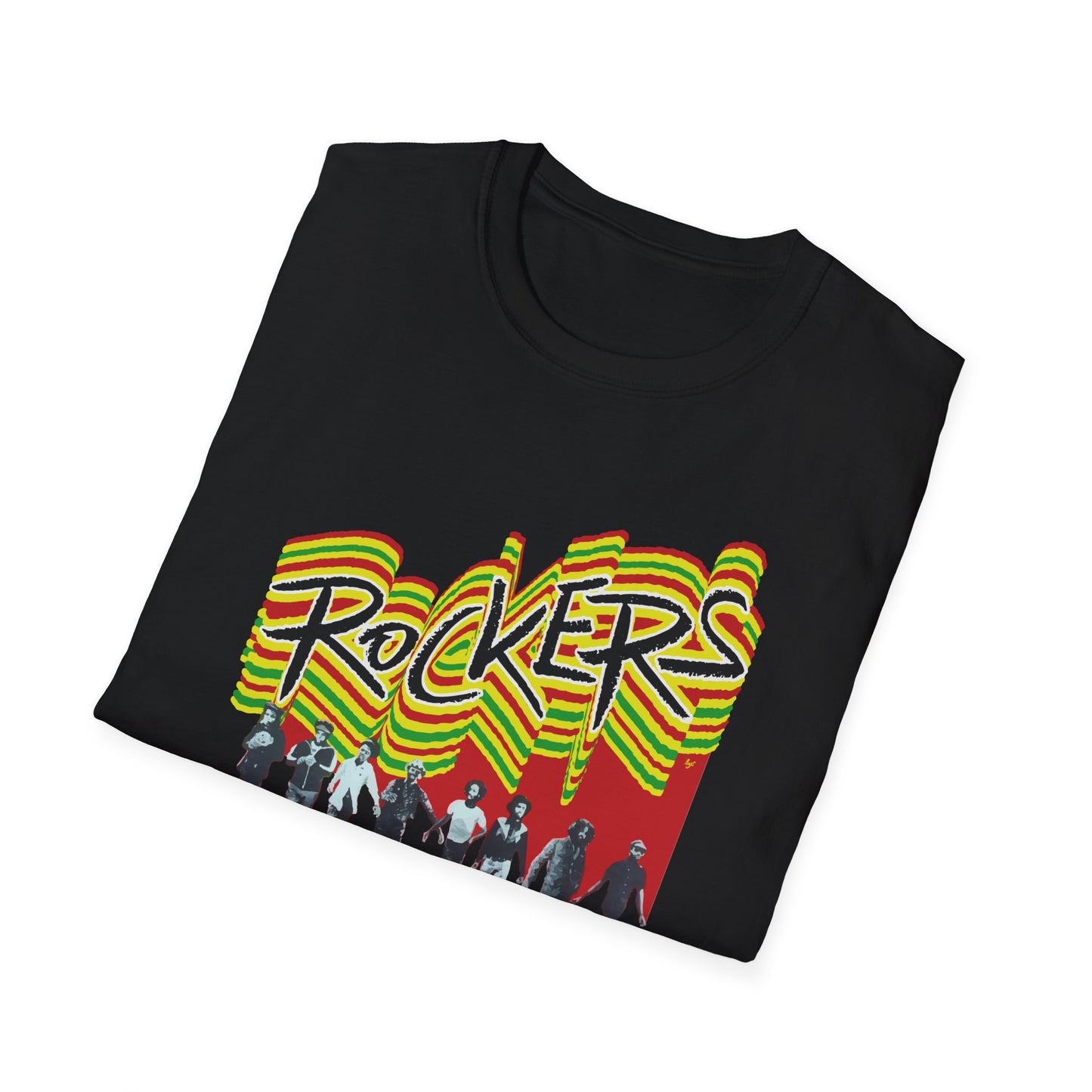 R.O.C.K.E.R.S ROCKERS