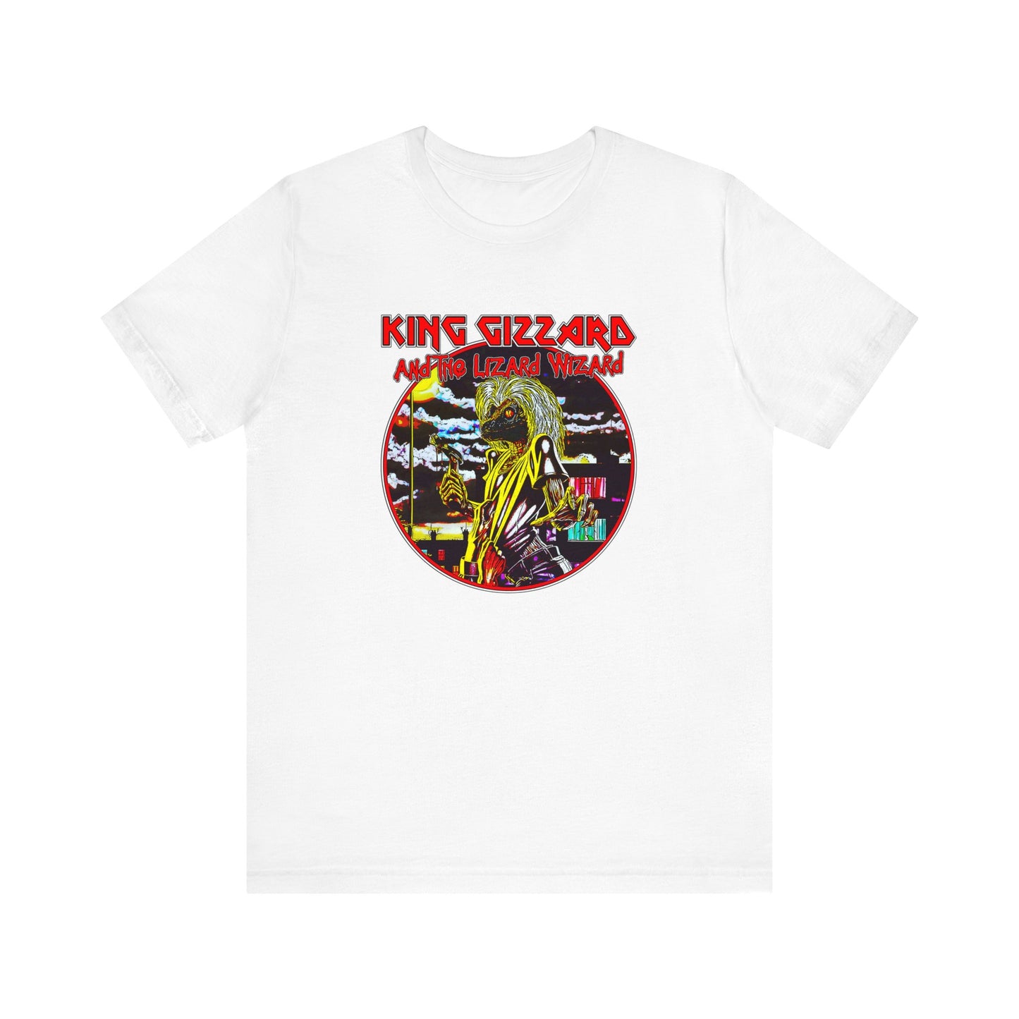 KGLW KILLERS TEE