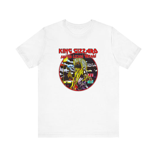 KGLW KILLERS TEE