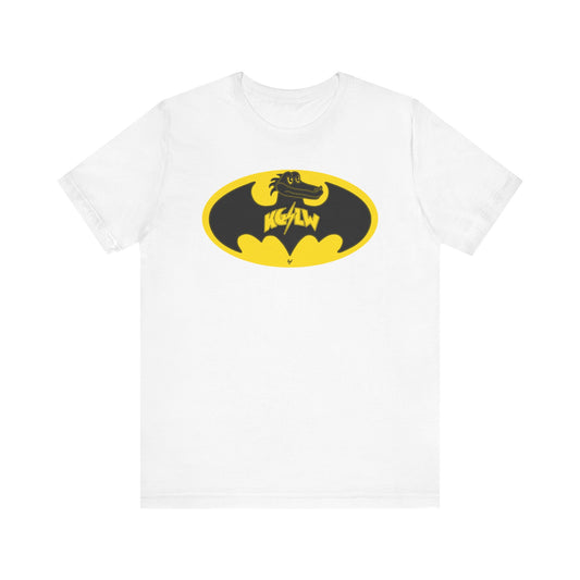 KGLW X BATMAN - Unisex Jersey Short Sleeve Tee